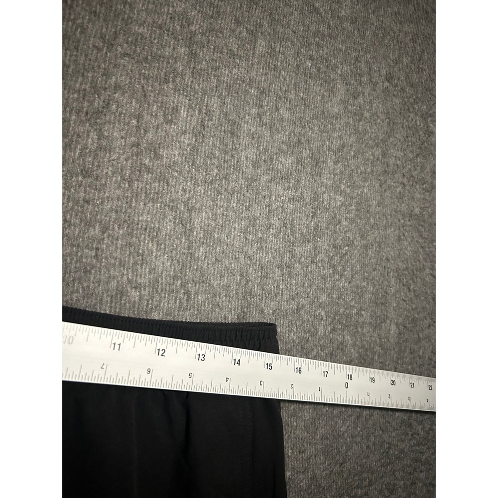 LL Bean Multisport Pants charcoal black Mens Outdoor Hiking Athletic 509937 M - Picture 5 of 6